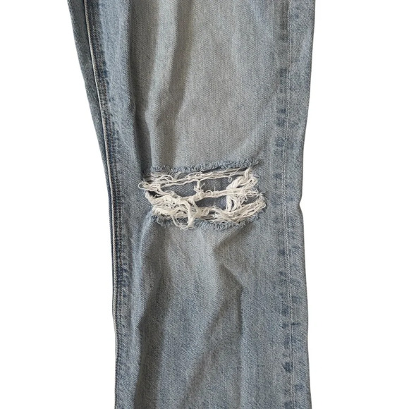 American Eagle 90s Bootcut Denim Jeans - Picture 10 of 11